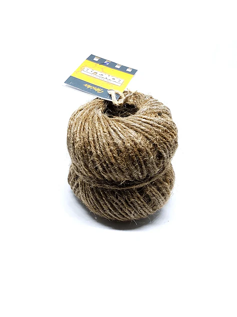 Mecha Ovillo 25Mt-Bonglab 1