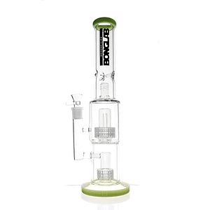 Double Shot Emerald-Bonglab