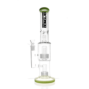 DOUBLE SHOT EMERALD-BONGLAB