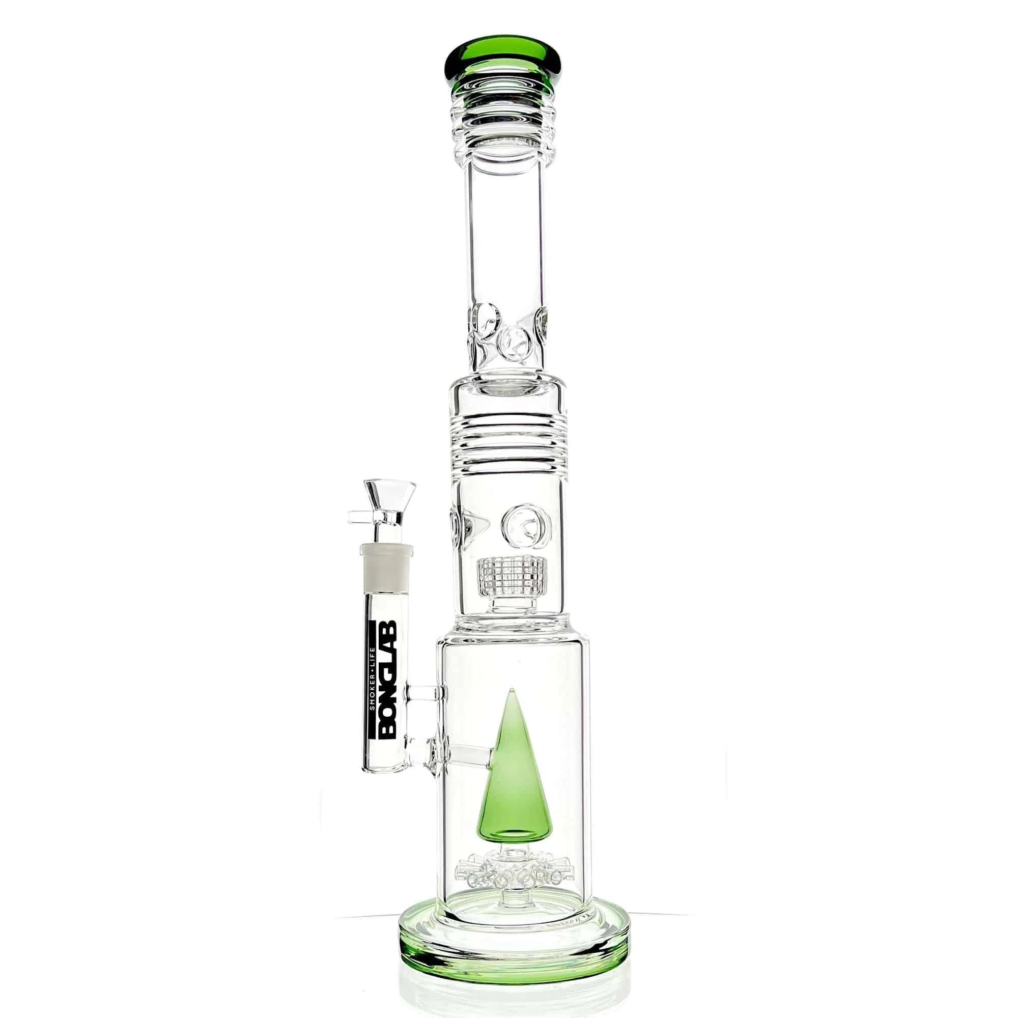 Bongbastic -Bonglab 1