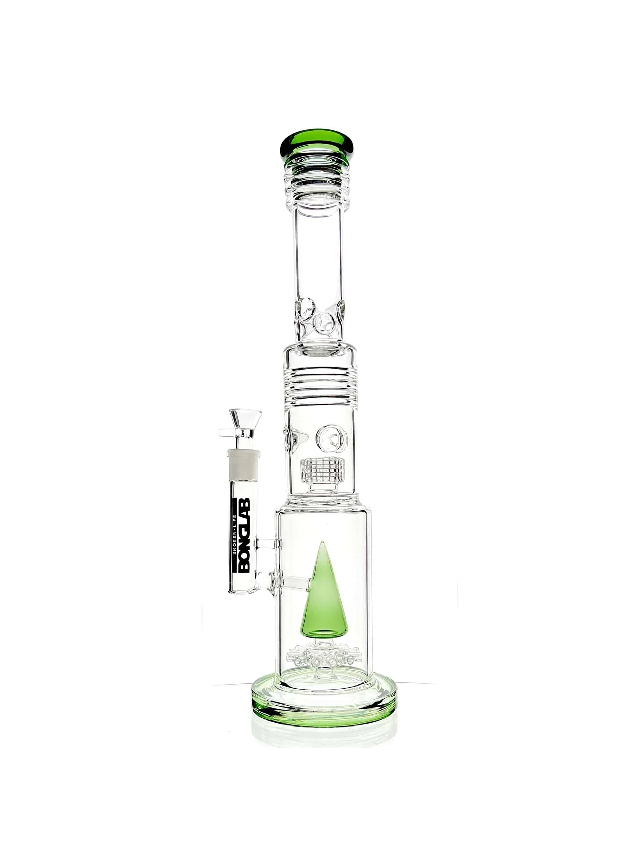 Bongbastic -Bonglab 1