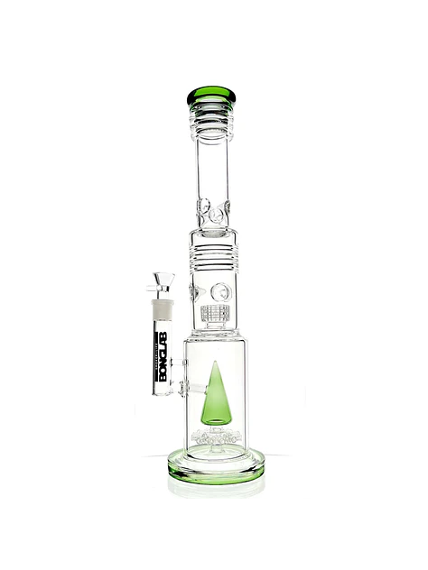 Bongbastic -Bonglab 1
