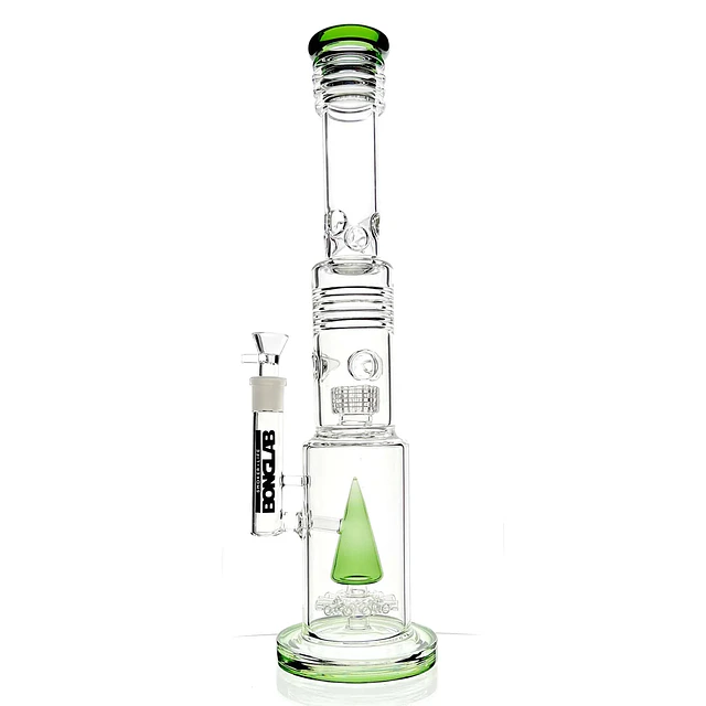 Bongbastic -Bonglab