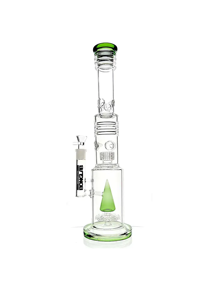 Bongbastic -Bonglab 1