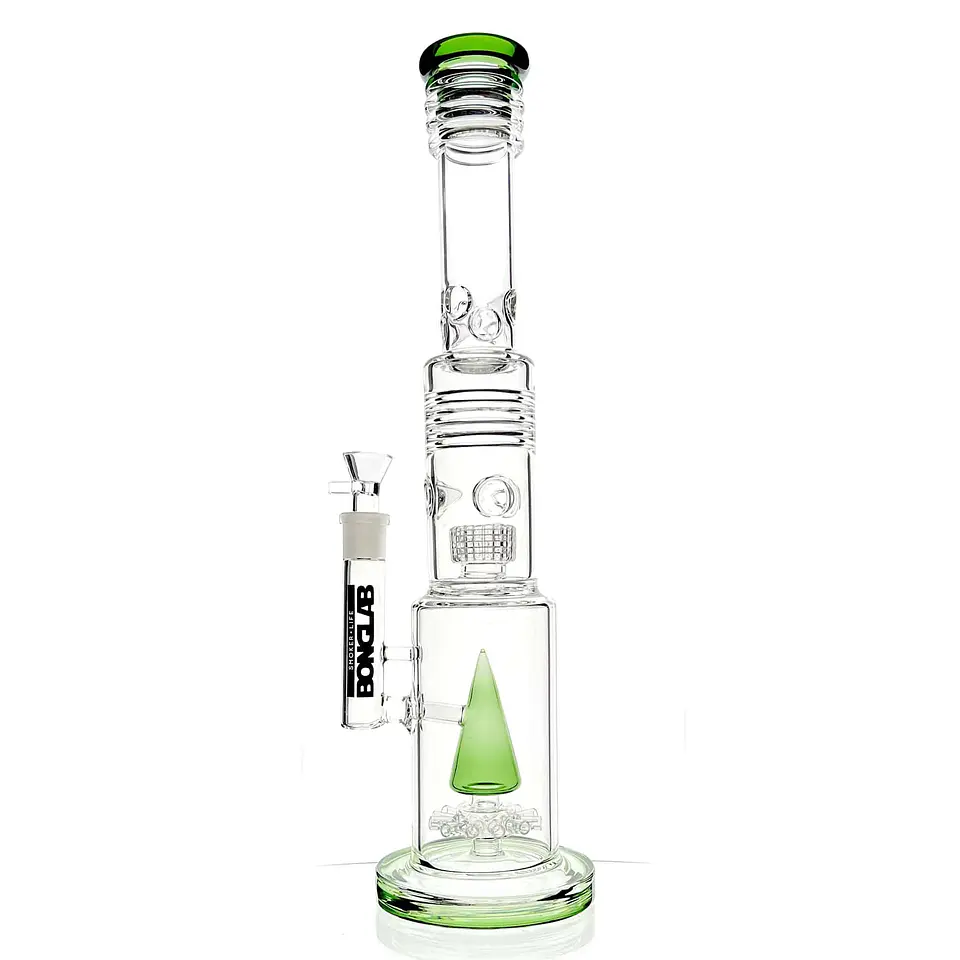 Bongbastic -Bonglab 1