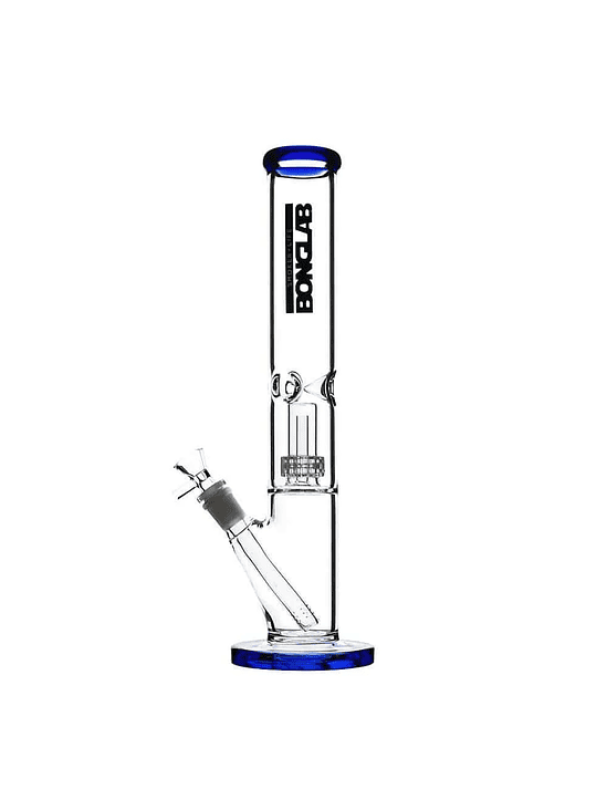CLASSIC ICE PRO BLUE-BONGLAB 1