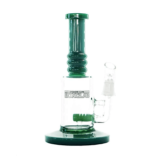 LUCKY GOBLIN  EMERALD-BONGLAB