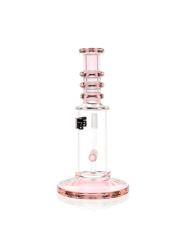 LUCKY GOBLIN PINK-BONGLAB 1