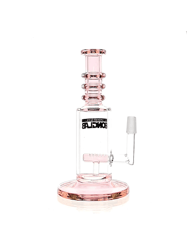 LUCKY GOBLIN PINK-BONGLAB 2