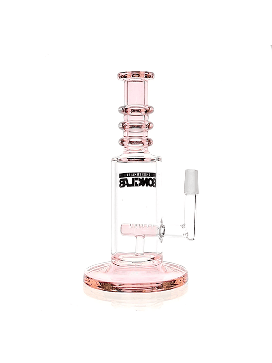 LUCKY GOBLIN PINK-BONGLAB 2