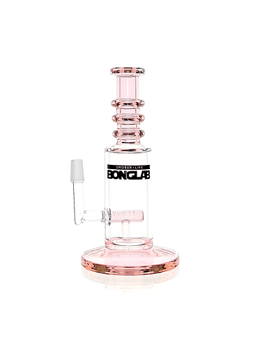 LUCKY GOBLIN PINK-BONGLAB 3