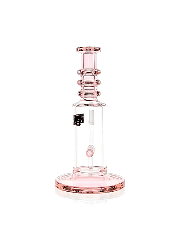 LUCKY GOBLIN PINK-BONGLAB 1