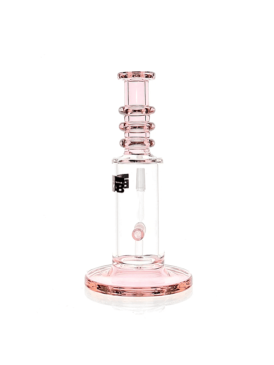 LUCKY GOBLIN PINK-BONGLAB 1