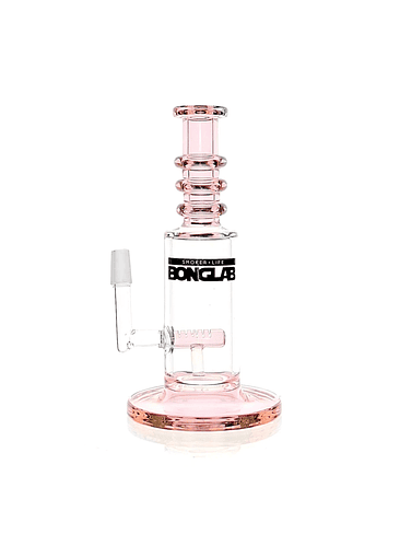 LUCKY GOBLIN PINK-BONGLAB 2