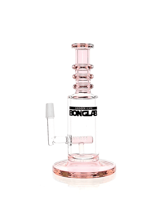 LUCKY GOBLIN PINK-BONGLAB 2