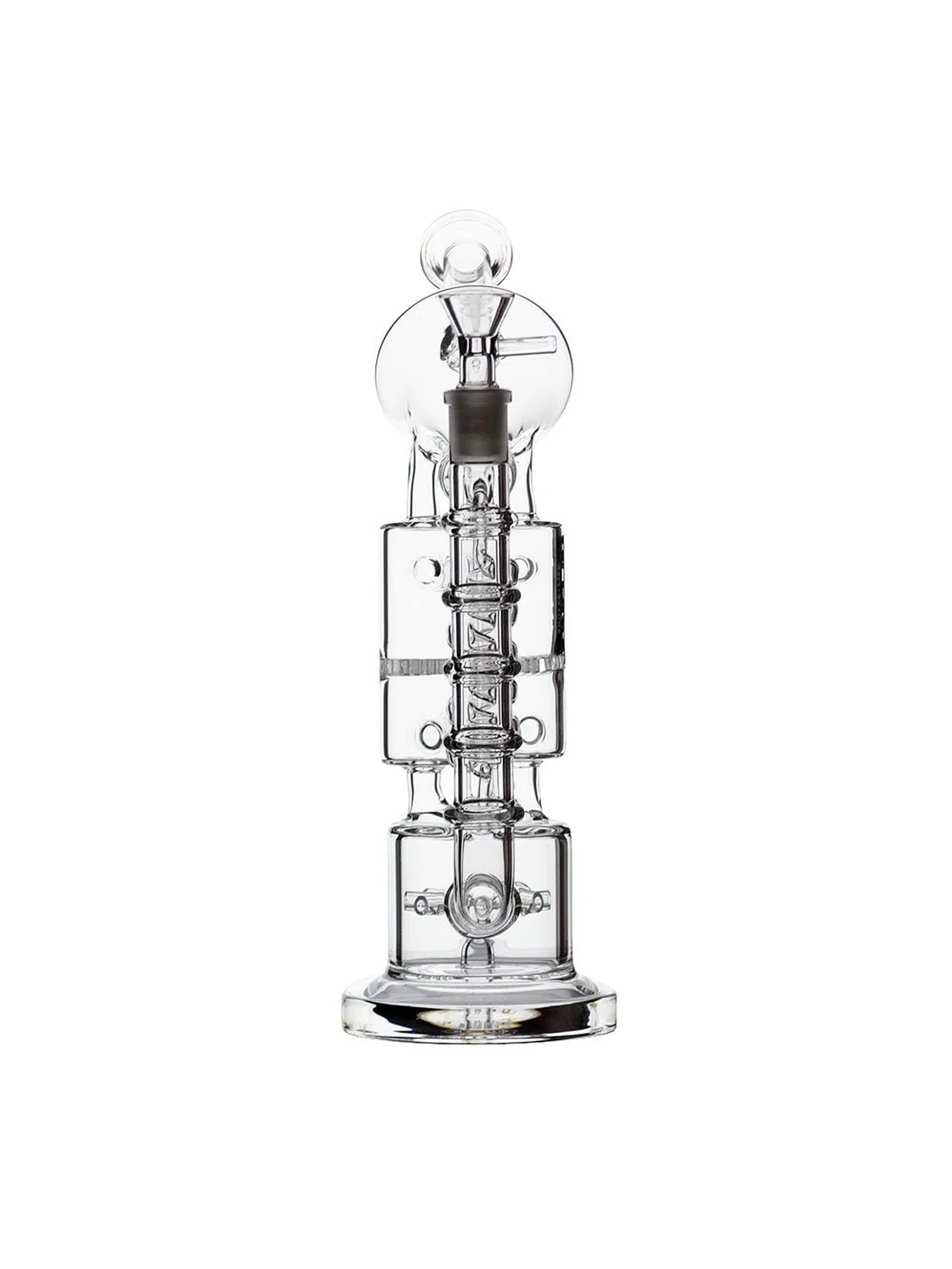 Space Oddity Clear-Bonglab 1