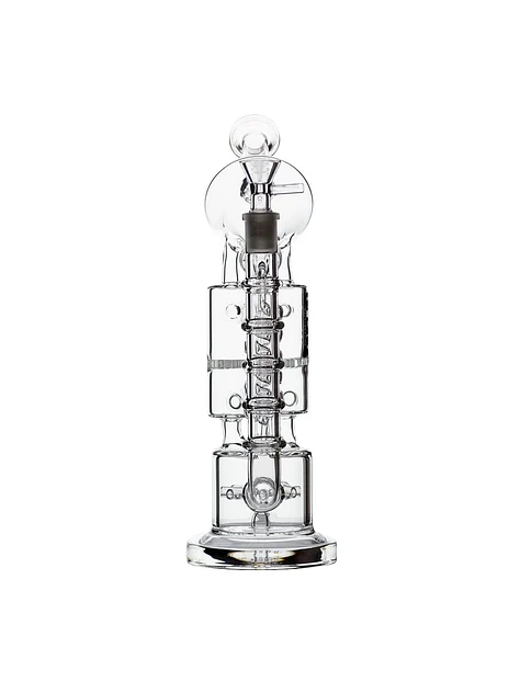 Space Oddity Clear-Bonglab 1