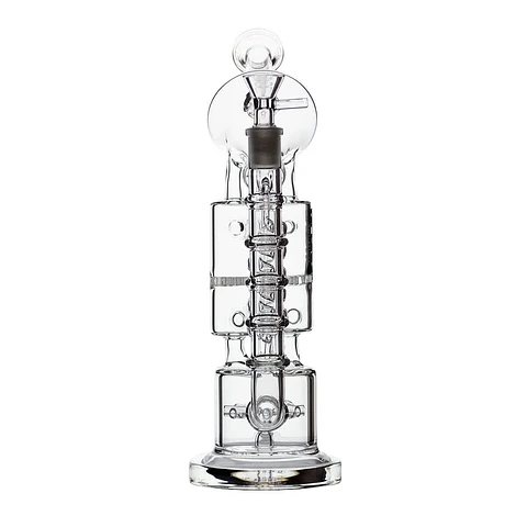 Space Oddity Clear-Bonglab