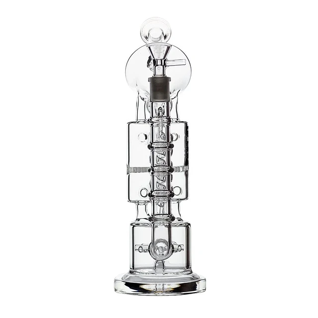 Space Oddity Clear-Bonglab