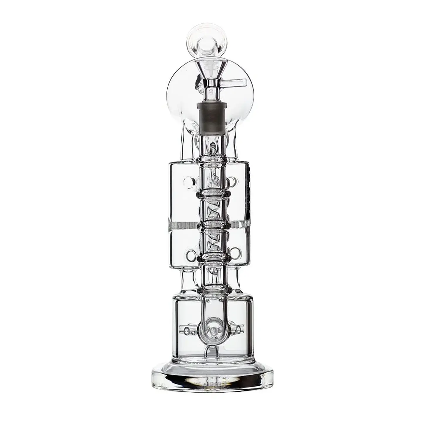 Space Oddity Clear-Bonglab 1