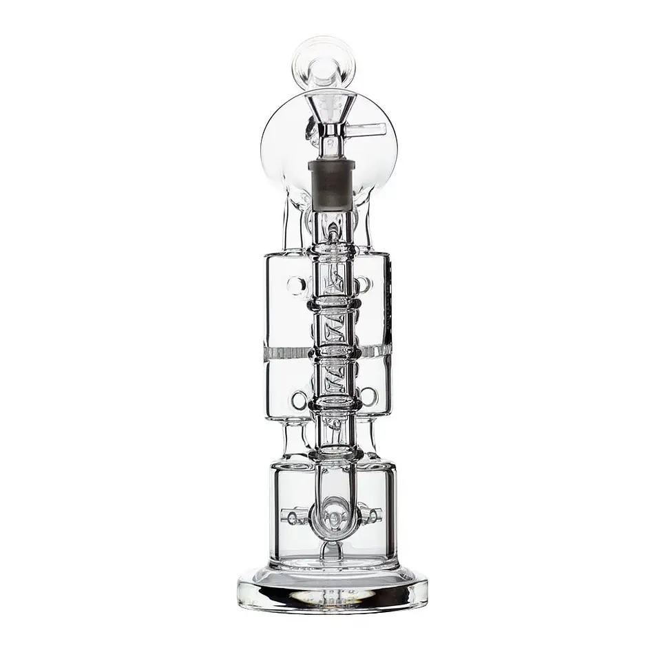 Space Oddity Clear-Bonglab 1