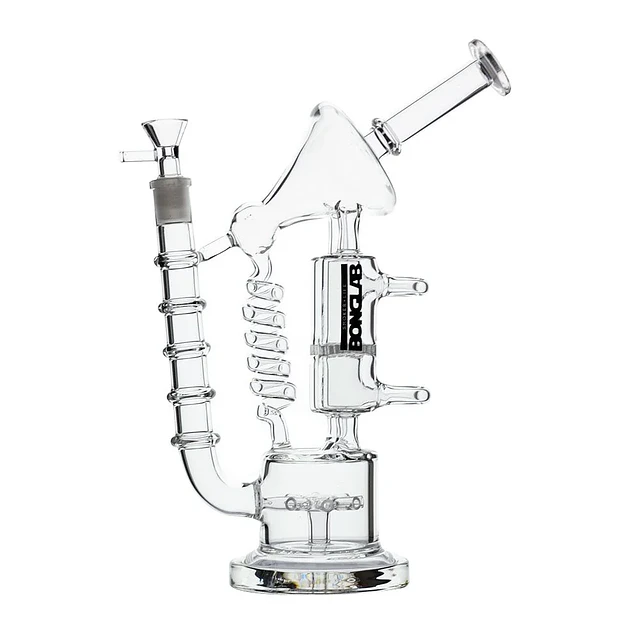Space Oddity Clear-Bonglab