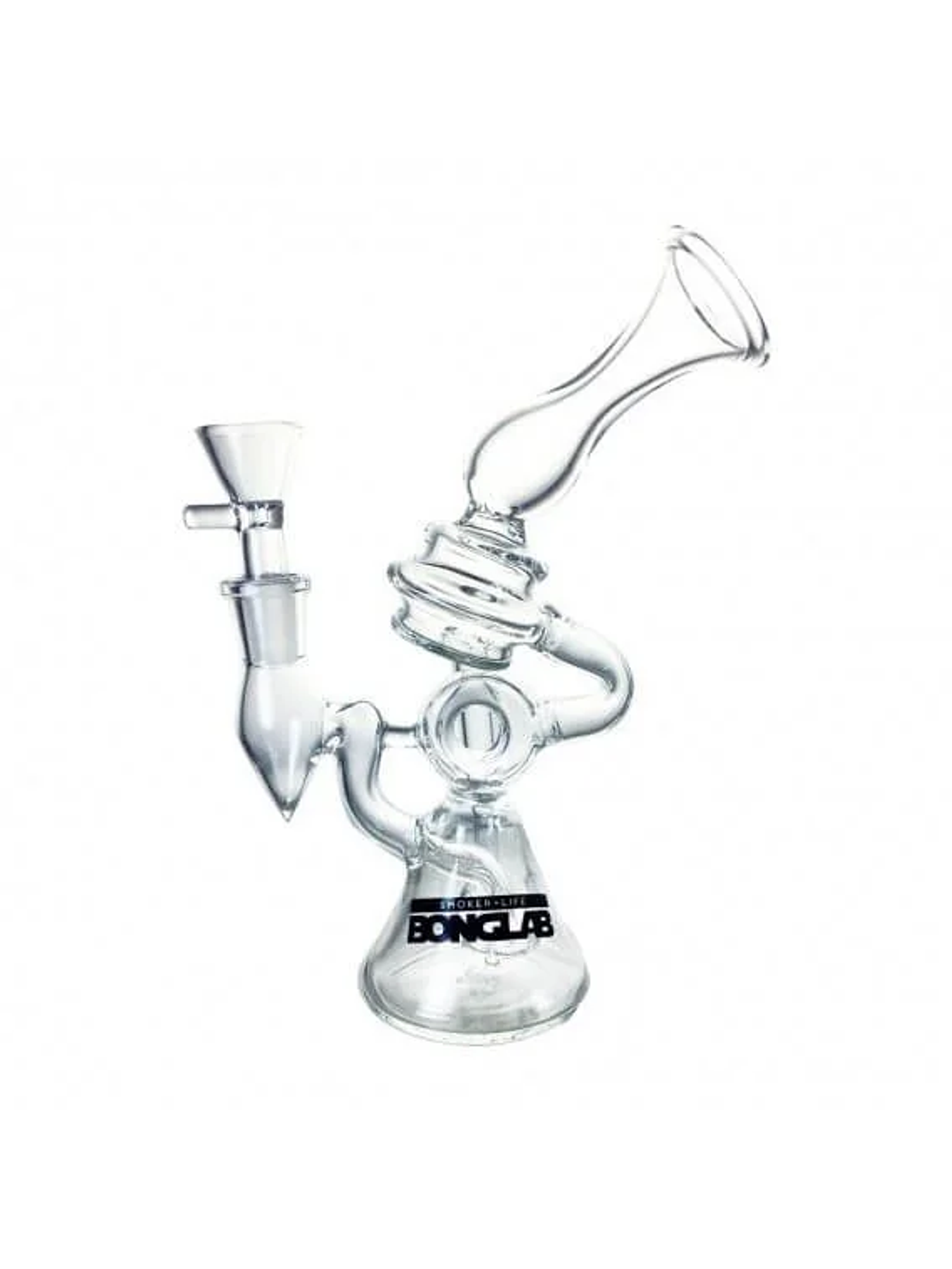 K334 Claxon-Bonglab 1