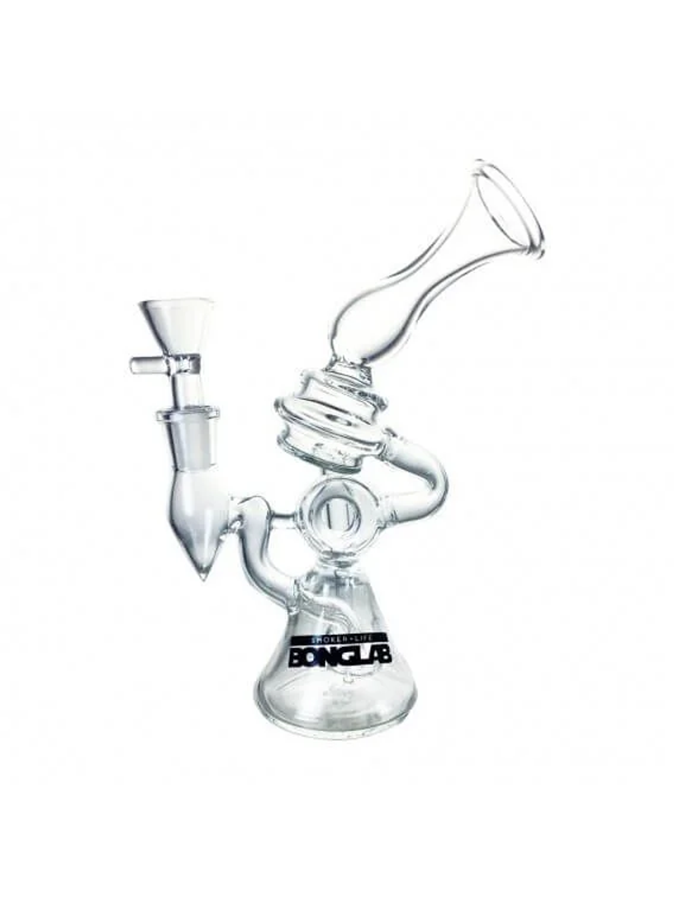 K334 Claxon-Bonglab 1