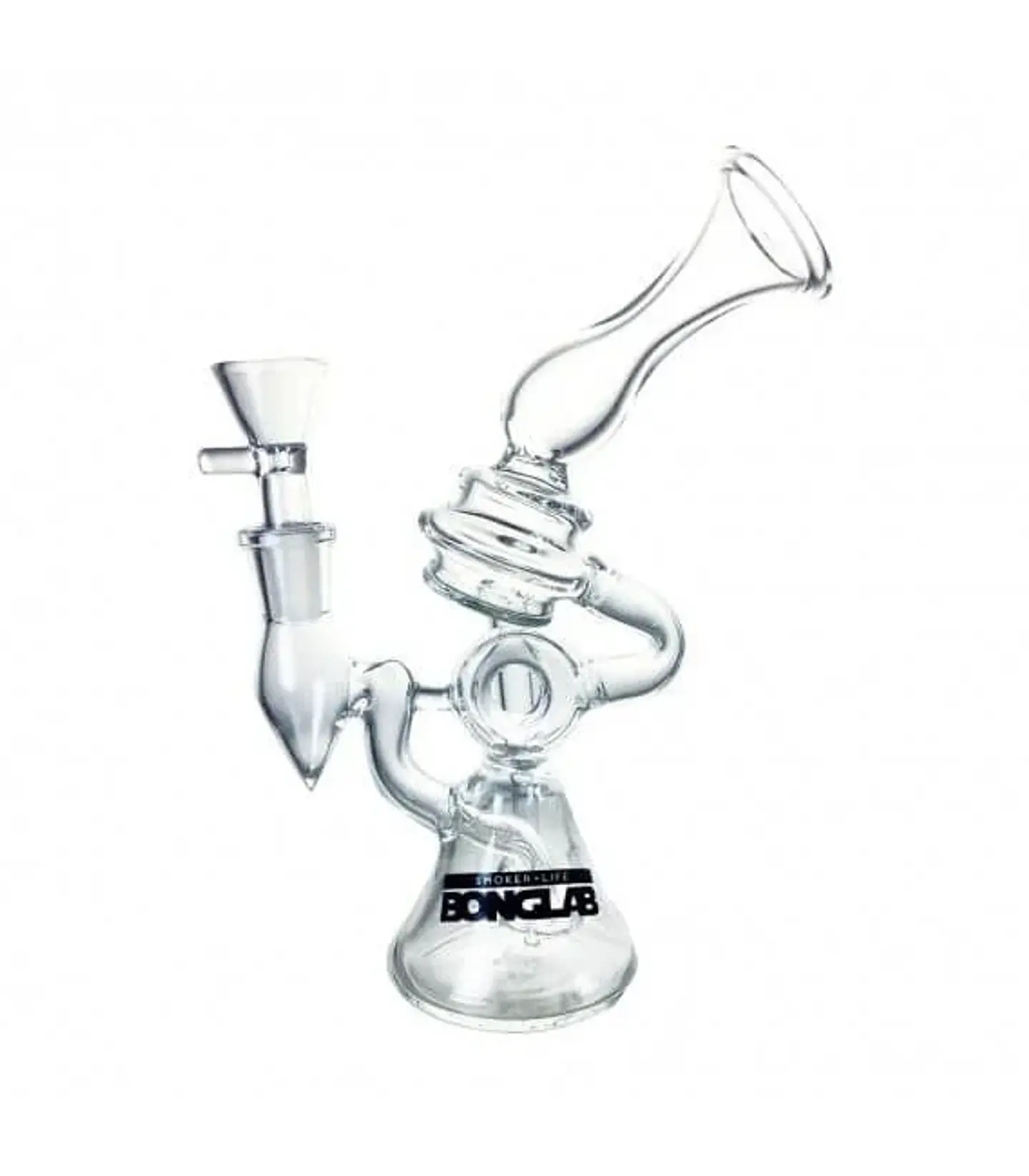 K334 Claxon-Bonglab 1