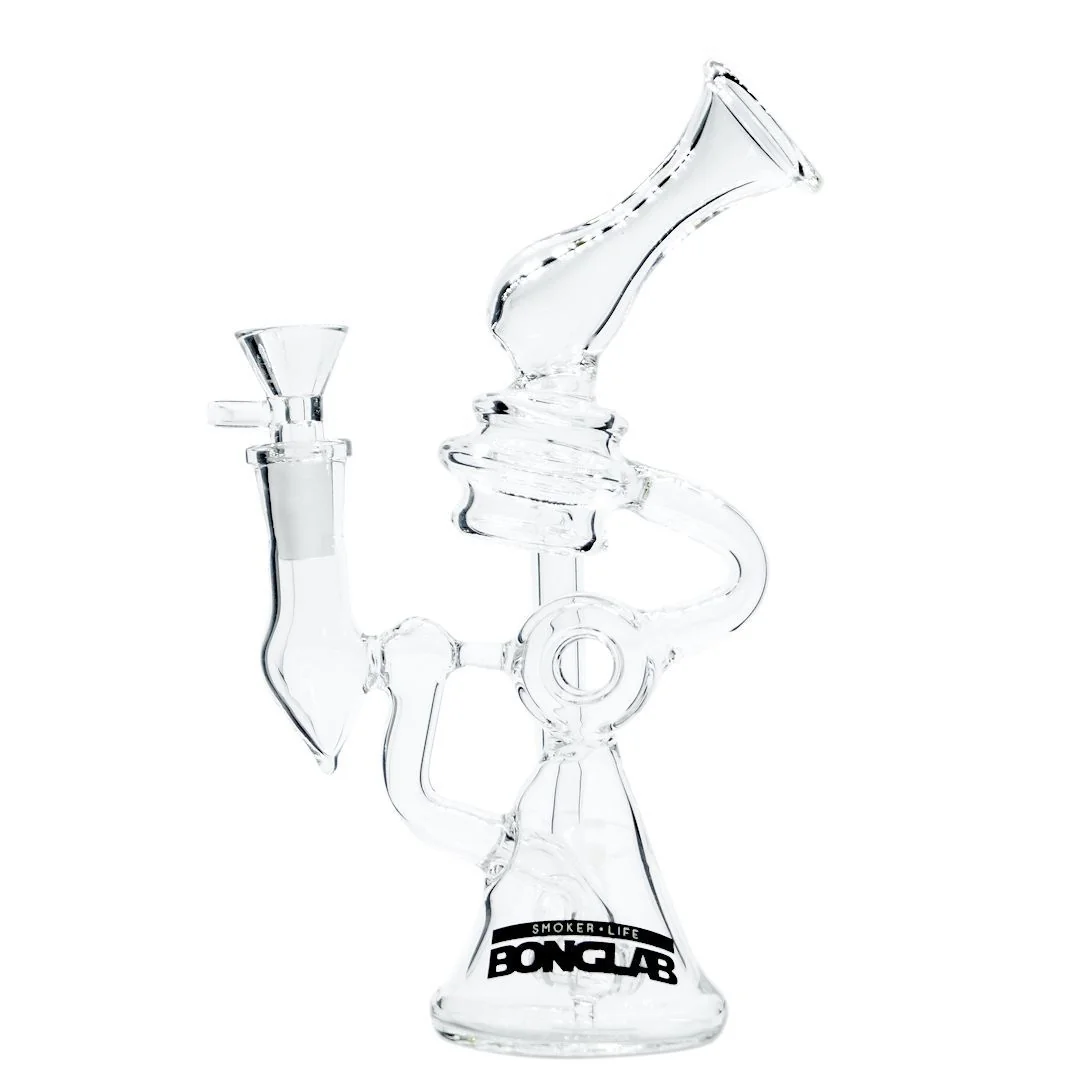 K334 Claxon-Bonglab 2