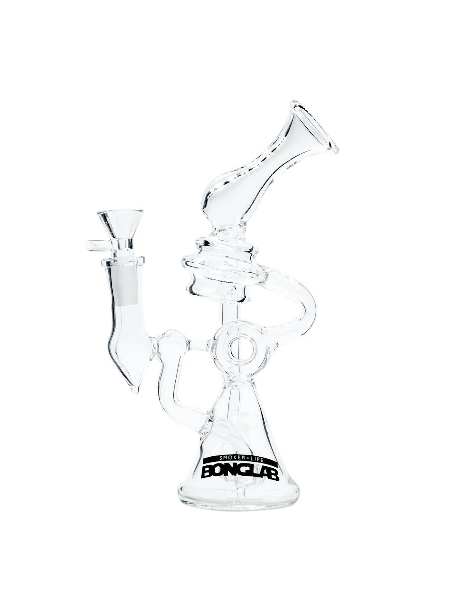 K334 Claxon-Bonglab 2