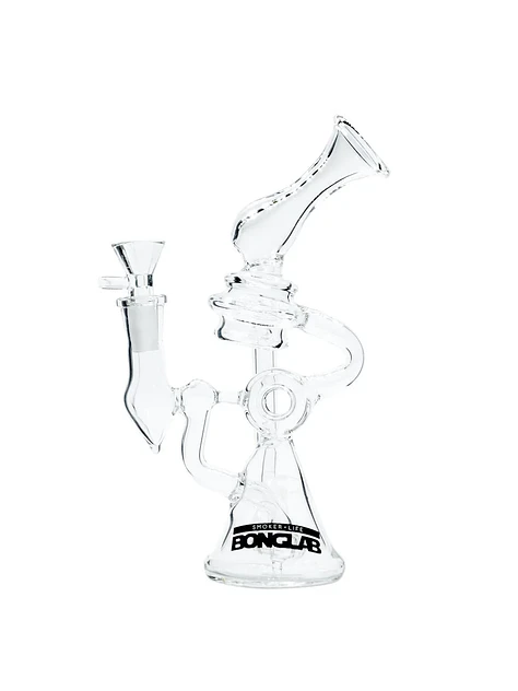 K334 Claxon-Bonglab 2