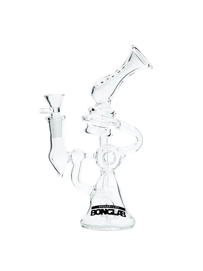 K334 Claxon-Bonglab 2