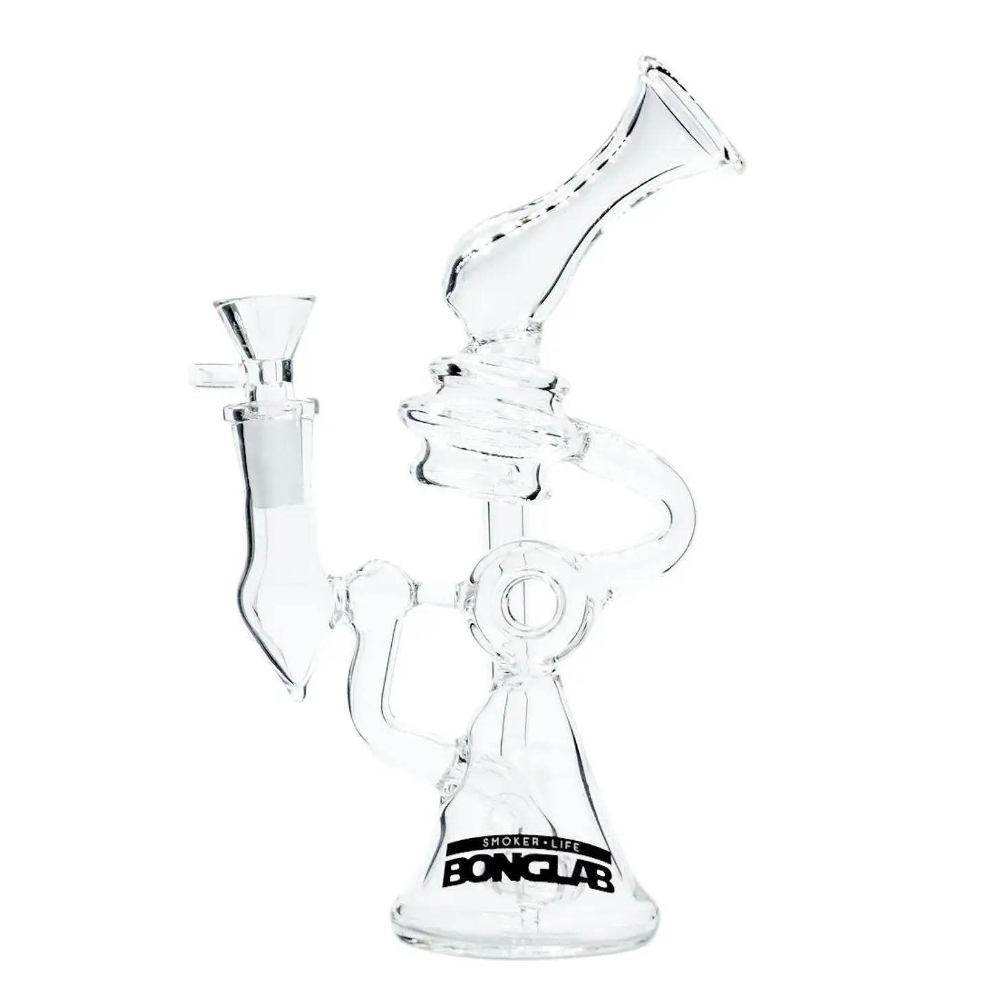 K334 Claxon-Bonglab 2