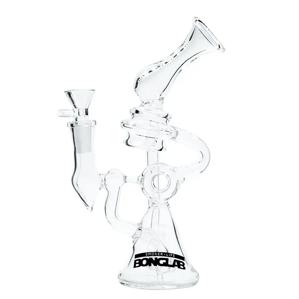 K334 Claxon-Bonglab 2