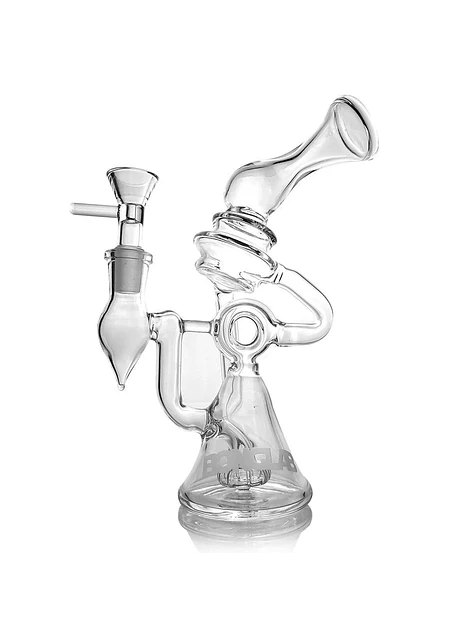 K334 Claxon-Bonglab 3