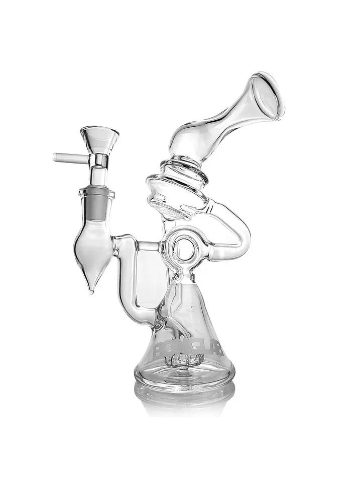 K334 Claxon-Bonglab 3