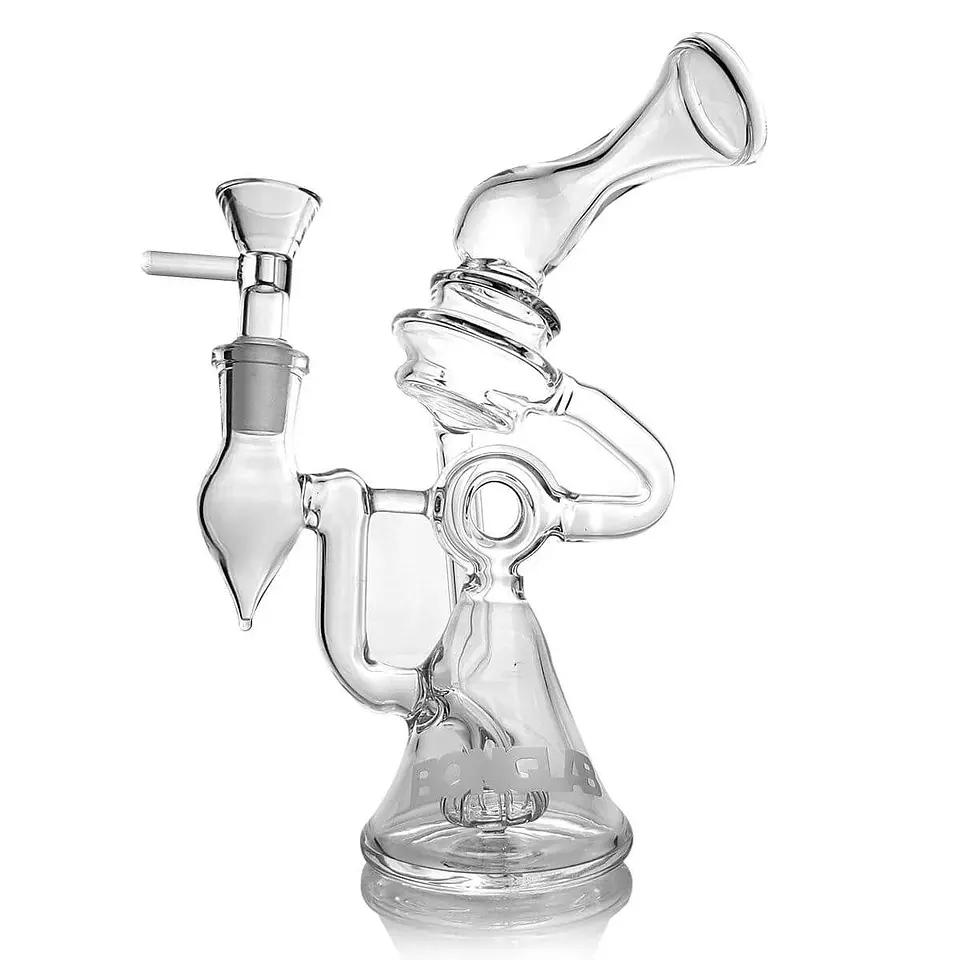 K334 Claxon-Bonglab 3