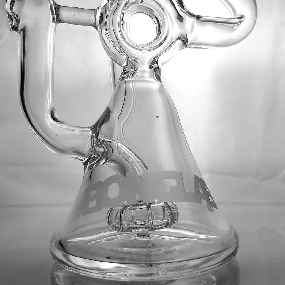 K334 Claxon-Bonglab 4
