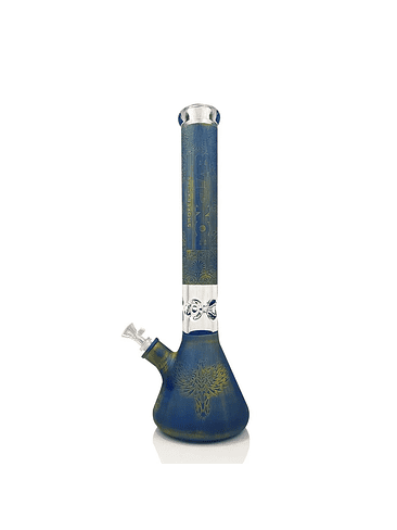 WATER FENIX BLUE-BONGLAB 1