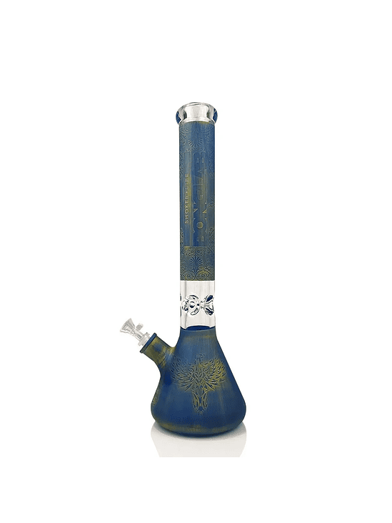 WATER FENIX BLUE-BONGLAB 1