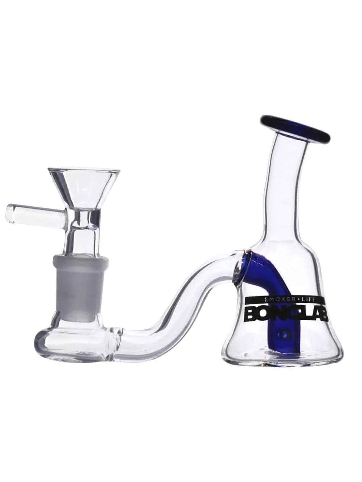 Tiny Bell Extended -Bonglab 1