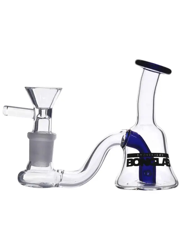 Tiny Bell Extended -Bonglab 1