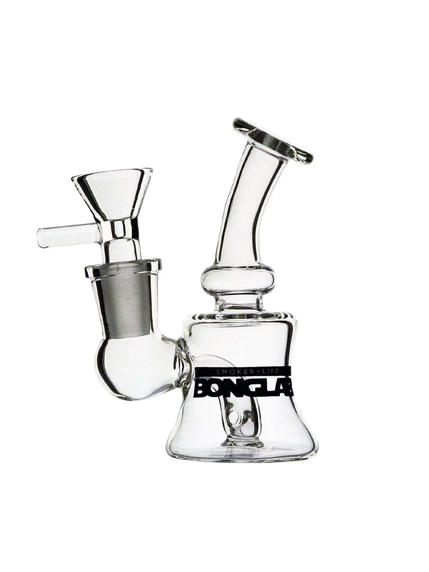 Tiny Bell -Bonglab 1