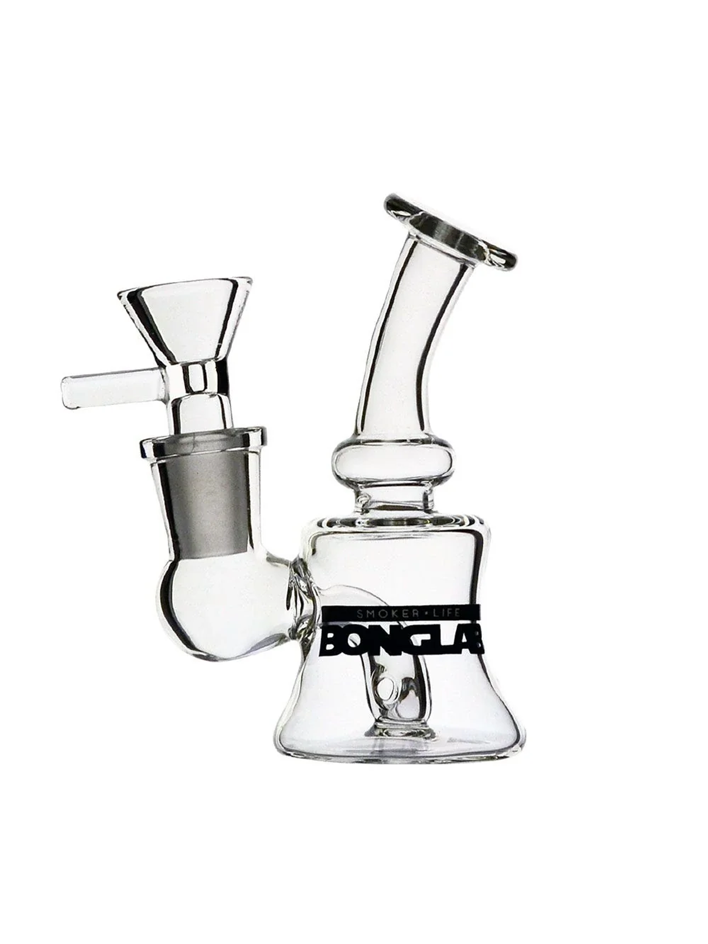 Tiny Bell -Bonglab 1