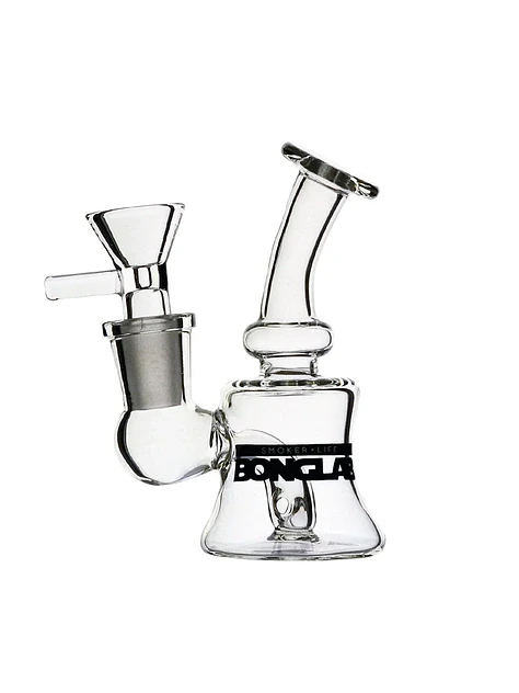 Tiny Bell -Bonglab 1