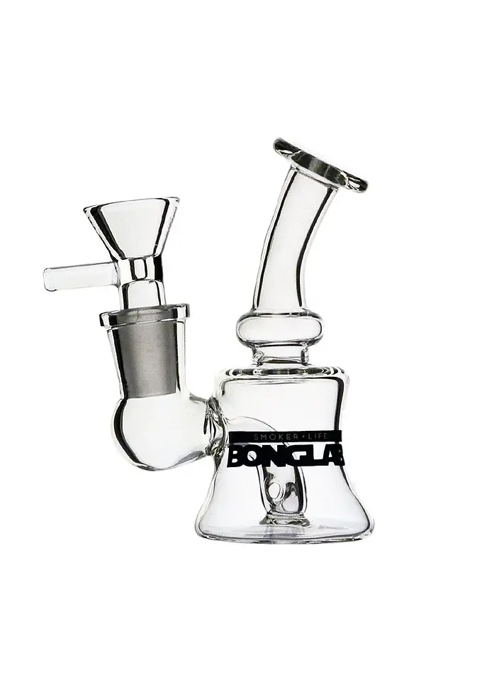 Tiny Bell -Bonglab 1