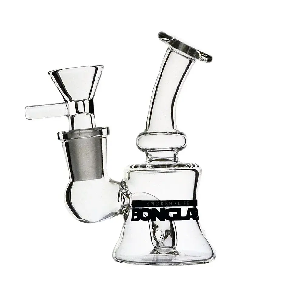 Tiny Bell -Bonglab 1
