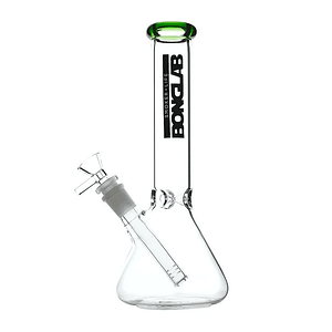 Little Buchner 25Cm Green-Bonglab