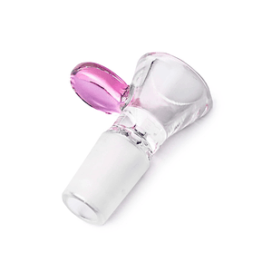 Quemador Macho 18Mm Pink-Bonglab